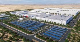 LG Energy Solutions Arizona battery plant on track for production next year