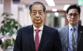 Acting Presidents appointment of Constitutional Court justices stirs controversy