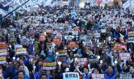 South Koreans to vote June 3 to choose next president