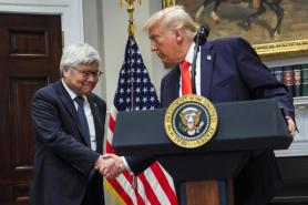 Korean chipmakers on edge as Trumps agenda roils global supply chain