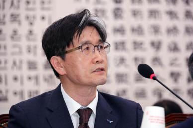 오동운 공수처장 한덕수 수사 중, 이완규도 수사 대상