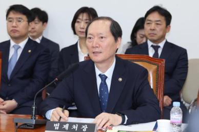 韓, 이완규 지명 후폭풍...권한쟁의·가처분, 헌법소원에 공수처 수사까지 