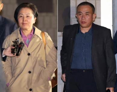 법원, 명태균·김영선 보석 허가…구속 5개월 만에 석방