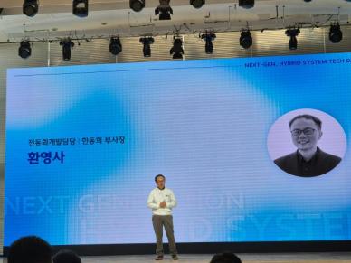 현대차, 하이브리드 차량 전 라인업 확대…전기차 캐즘 속 하이브리드 의존도 ↑