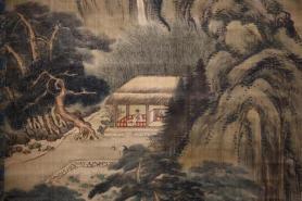 TRAVEL: Gyeomjae Jeong Seon exhibition at Ho-Am Art Museum