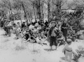 Jeju 4·3 Archives inscribed in UNESCOs Memory of the World program
