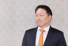 SK chief visits Taiwan to discuss AI semiconductor cooperation with TSMC