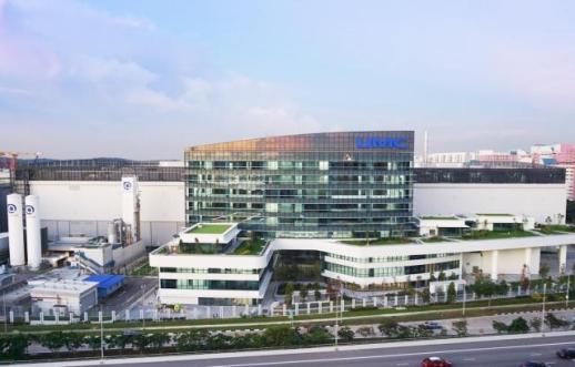 [NNA] 대만 파운드리 UMC, 3월 매출액 6개월 연속 증가