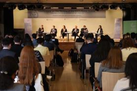  Conference calls for stronger ICC role to address crimes of aggression