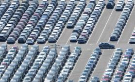 Hyundai, Kia record highest-ever Q1 sales of 71 trillion won amid looming U.S. tariff challenges