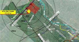 Tập đoàn Nhà đất Hàn Quốc (LH) mong muốn đầu tư vào KCN Vĩnh Thạnh 4 ở thành phố Cần Thơ