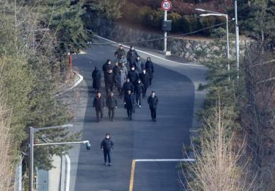 [광화문뷰] 비상계엄 수사에 점수를 매긴다면