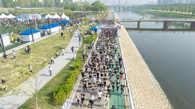 【图片提供 阳川区厅】
