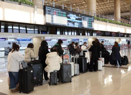 6月提前大选掀出游热潮 短途海外旅行预订升温