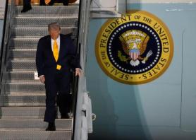 Trump exempts smartphones from sweeping tariffs