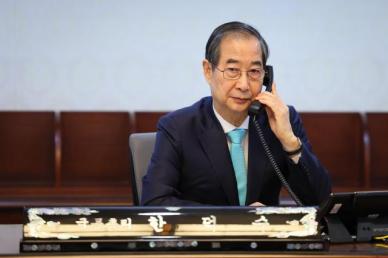 국힘 빅3 한덕수 출마 반대…韓, 경선 참여 안 할 듯