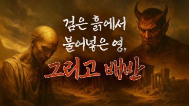 다석을 아십니까 29회 – 꾸란 15장 히즈르를 통해 본 인간 창조와 교만의 경계