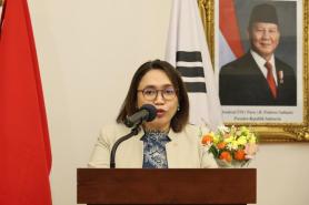 Indonesia attracts S. Korean beauty industry to Bali expo