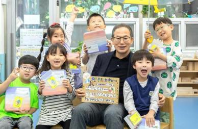 사회적 가치도 밸류업…KB금융, 돌봄·상생으로 국민과 함께 성장