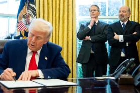 S. Korea prepares for high-stakes tariff talks with US