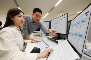 KT, 국내 최초 LLM 플랫폼 수출 완료…글로벌 AX 사업 확장 본격