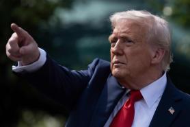 Trump signals possible tariff exemption for auto parts