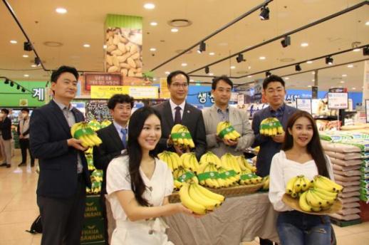 [ASIA Biz] 베트남 농산물, 美 관세 리스크 속 한국 시장 눈길 