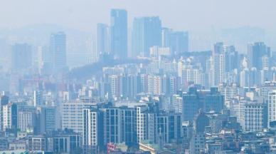 [토허제 확대 재지정 그후] 불장 끝나고 상승세 꺾인 서울 집값…강남 3구·마용성 오름세 주춤