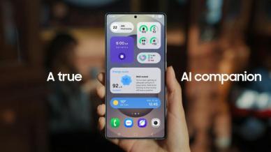 삼성전자, One UI 7 업데이트 일시 중단… 점검 마치고 재개