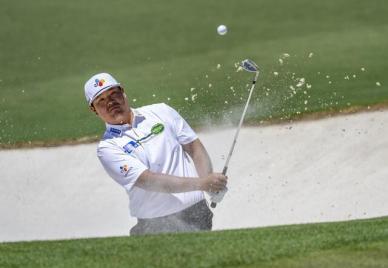 임성재, RBC 헤리티지서 PGA 투어 3승 도전