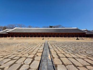 5년 만에 조선 왕들 신주 귀환…환안제 155년 만에 재현