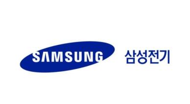 [특징주] 삼성전기, 中 BYD에 전장 부품 공급 소식에 3%대↑