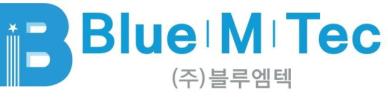 [특징주] 블루엠텍, 무상증자 결정에 18%대 강세