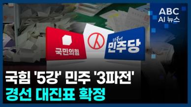 [ABC AI뉴스] 2025년 4월 16일 주요 뉴스(리포트)