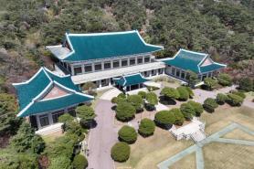 PHOTOS: Cheong Wa Dae