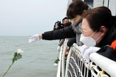 [포토] 세월호 참사 11주기