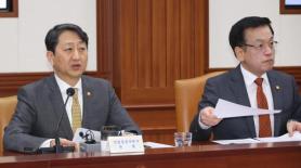 Finance minister to lead delegation to Washington for critical tariff negotiations