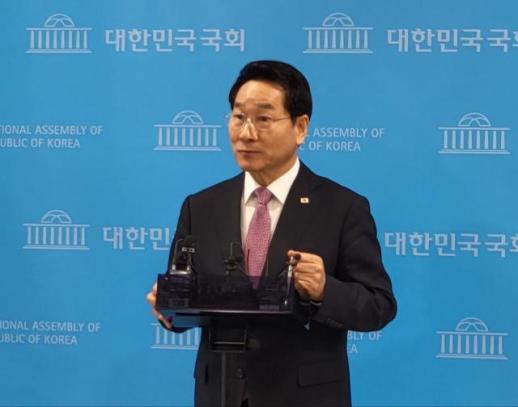 유정복 "윤석열 잊어야…거악 이재명도 퇴출"
