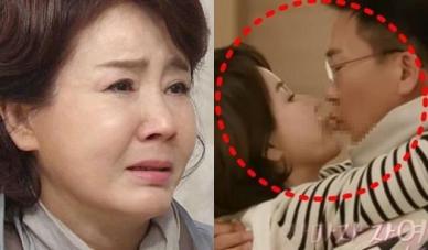 선우은숙 혼절... 친언니 강제추행 유영재, 구속에도 항소한 이유 