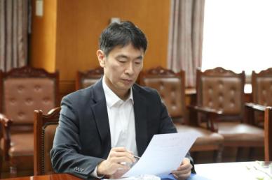 이복현 금감원장 경제하방 압력 높아…상호관세 비상TF로 대응