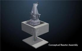 South Korean consortium secures first research reactor design export to U.S.