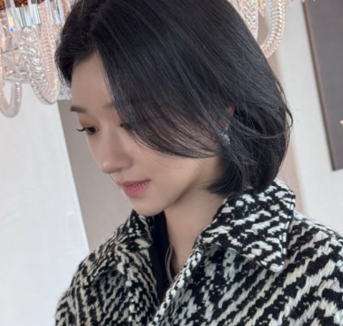 넥슬라이스까지 날린 서예지, 김딱딱 김정현 언급한 팬에 그 이름 금지