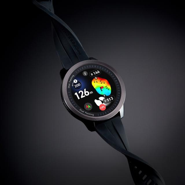 보이스캐디 T-12 PRO 사진브이씨
