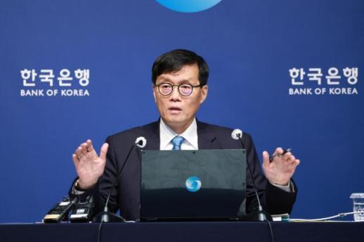 예측불허 美 관세폭탄·극심한 내수 부진…올 성장률 1% 초반 추락 현실화