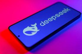 U.S. targets Chinese AI firm DeepSeek over security concerns