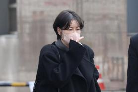 Ex-presidents daughter slapped with fine for DUI and other offenses