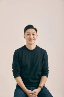 DJ 맏손자, 김동연 캠프 합류 "청년·외신 대변인으로 활동할 것"