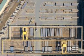 South Korean steel exports to US drop sharply, affected by tariffs