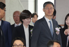 Constitutional Court left with seven justices as two retire