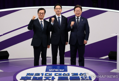 이재명 집무실은 일단 용산서 시작…최종 종착지는 세종